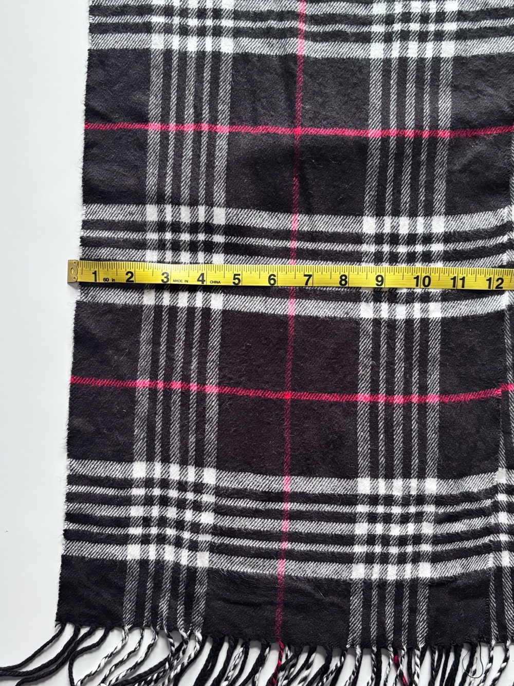 SCARF - Picture 8 of 11